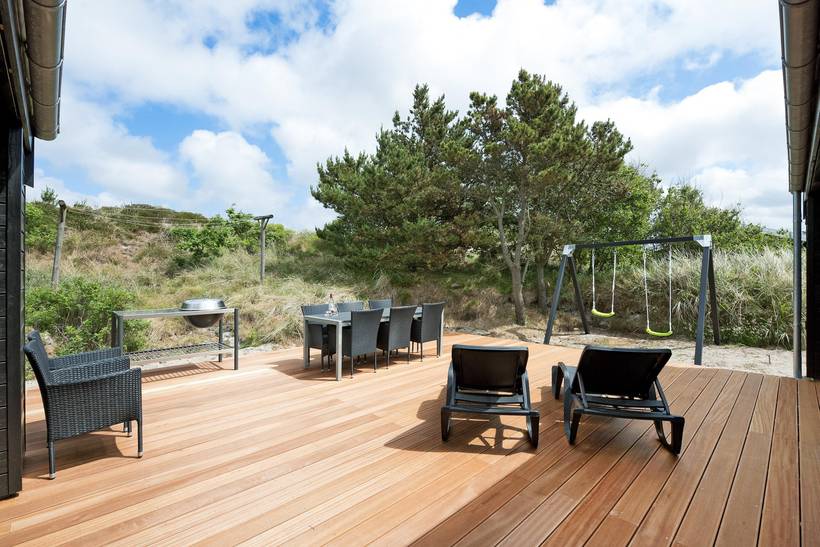 Foto von Ferienhaus JN05 in Henne Strand - Westjütland