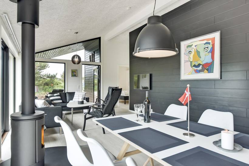 Foto von Ferienhaus JN05 in Henne Strand - Westjütland