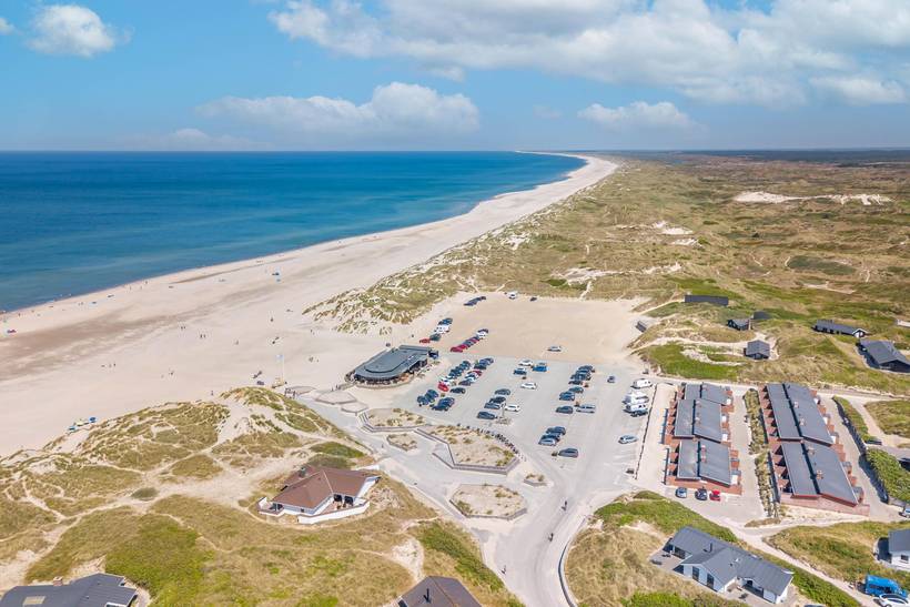 Foto von Ferienhaus JN05 in Henne Strand - Westjütland