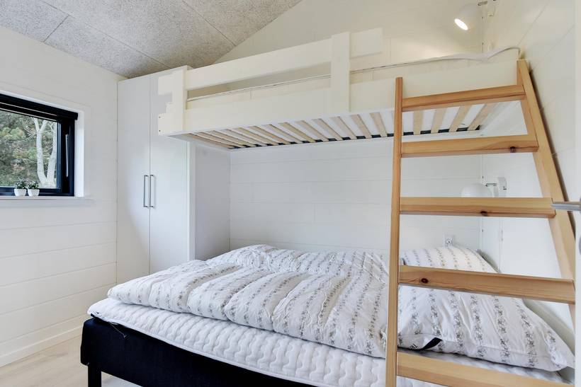 Foto von Ferienhaus JN05 in Henne Strand - Westjütland