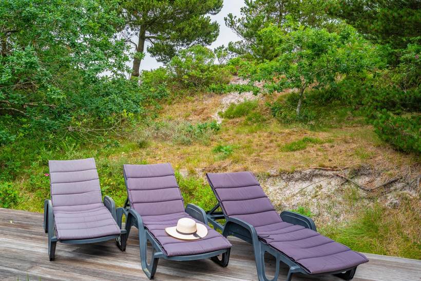Foto von Ferienhaus JN05 in Henne Strand - Westjütland