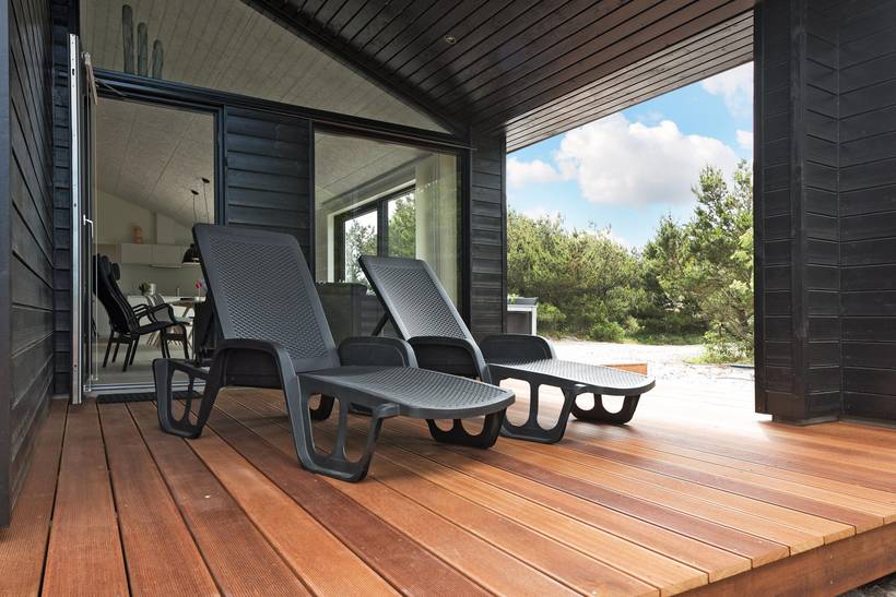 Foto von Ferienhaus JN05 in Henne Strand - Westjütland