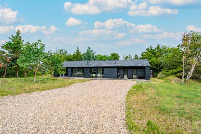 Foto von Ferienhaus JN05 in Henne Strand - Westjütland