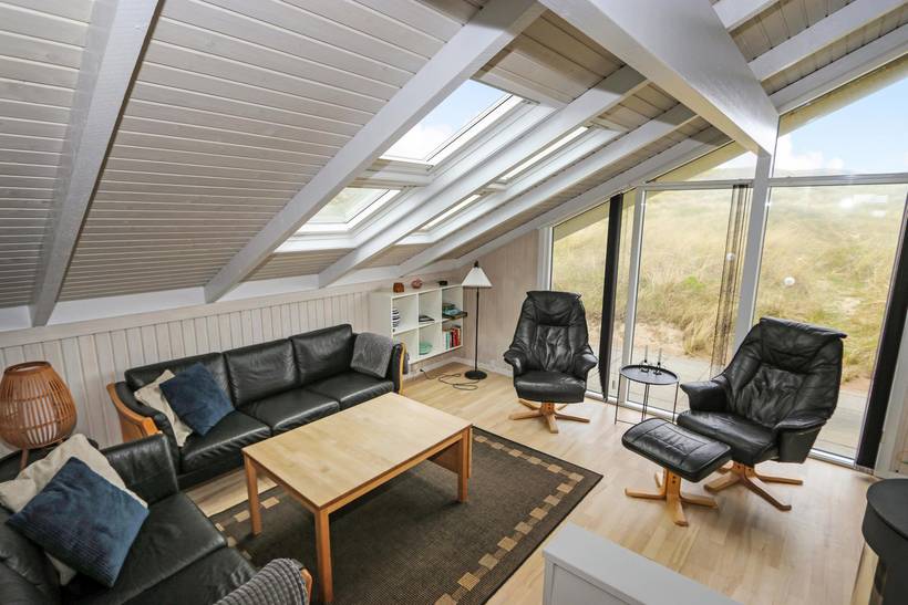 Foto von Ferienhaus JN07 in Vejlby Klit - Westjütland