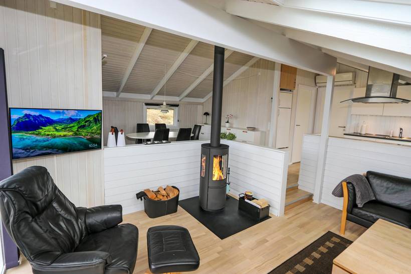 Foto von Ferienhaus JN07 in Vejlby Klit - Westjütland