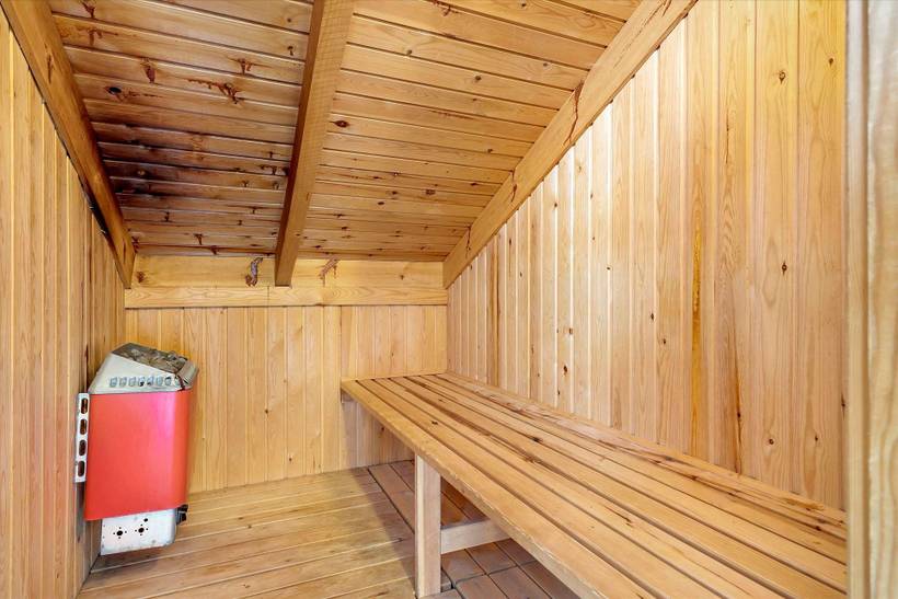 Foto von Ferienhaus JN07 in Vejlby Klit - Westjütland