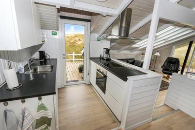 Vorschaubild von Ferienhaus JN07 in Vejlby Klit - Westjütland