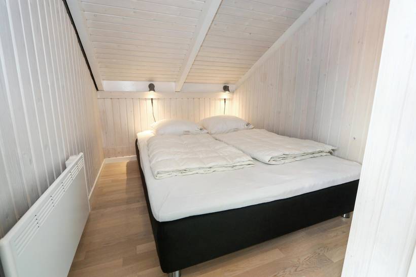Foto von Ferienhaus JN07 in Vejlby Klit - Westjütland