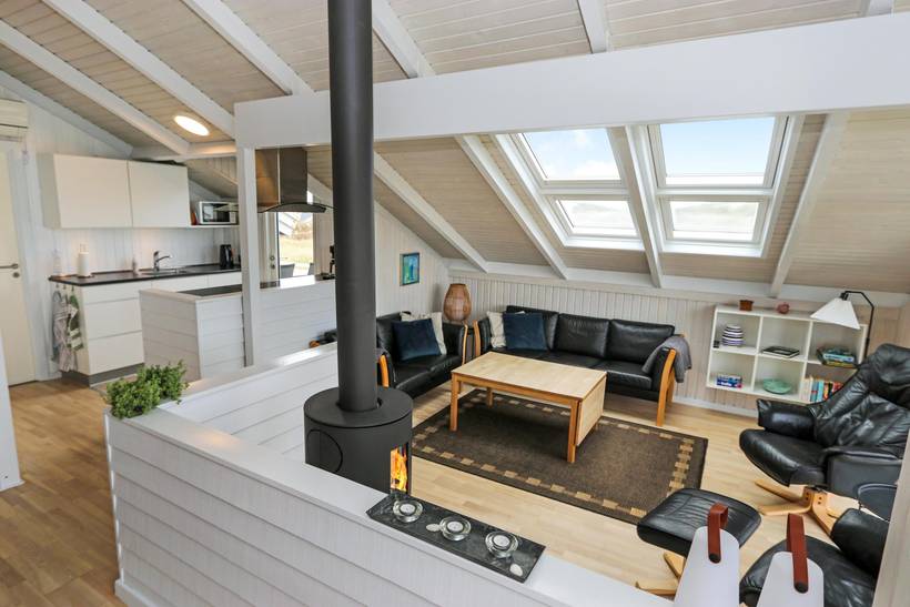Foto von Ferienhaus JN07 in Vejlby Klit - Westjütland