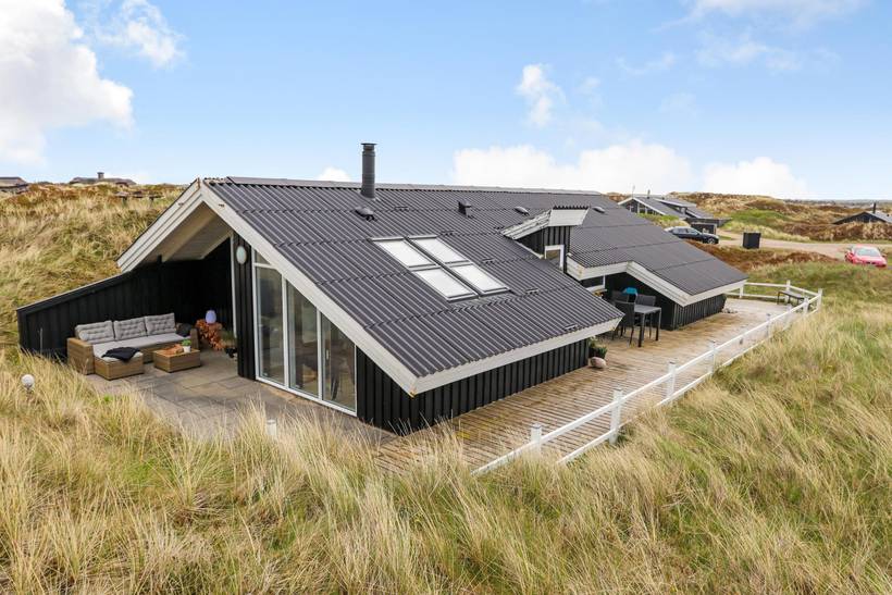 Foto von Ferienhaus JN07 in Vejlby Klit - Westjütland