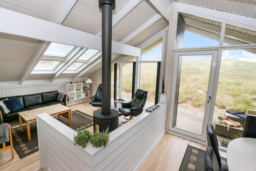 Foto von Ferienhaus JN07 in Vejlby Klit - Westjütland