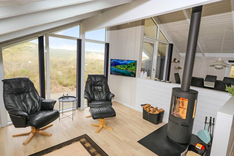 Foto von Ferienhaus JN07 in Vejlby Klit - Westjütland