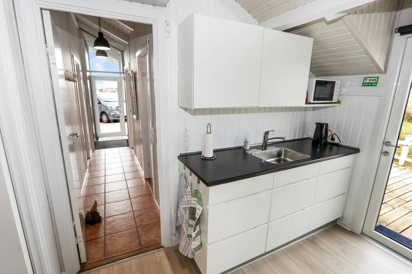 Foto von Ferienhaus JN07 in Vejlby Klit - Westjütland