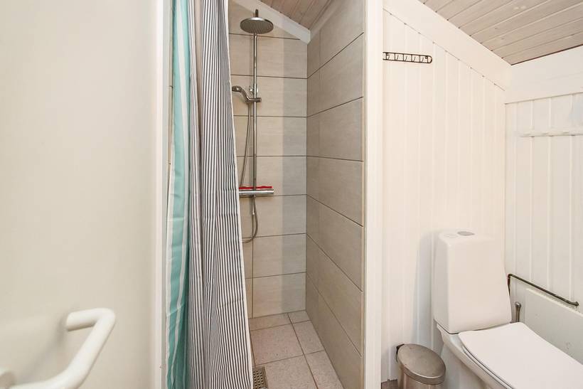 Foto von Ferienhaus JN07 in Vejlby Klit - Westjütland