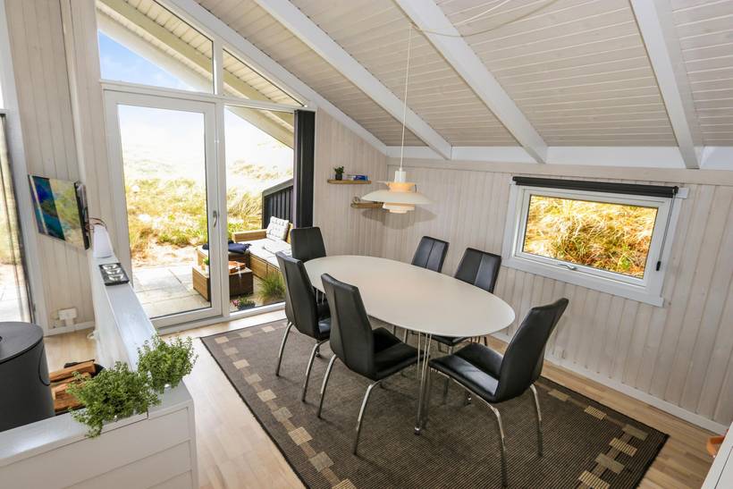 Foto von Ferienhaus JN07 in Vejlby Klit - Westjütland