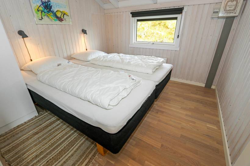 Foto von Ferienhaus JN07 in Vejlby Klit - Westjütland