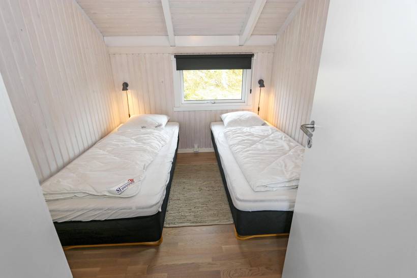 Foto von Ferienhaus JN07 in Vejlby Klit - Westjütland