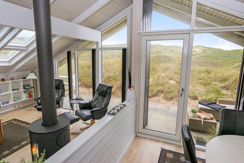 Foto von Ferienhaus JN07 in Vejlby Klit - Westjütland