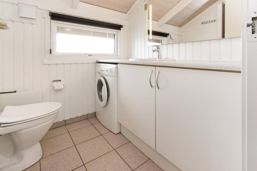 Foto von Ferienhaus JN07 in Vejlby Klit - Westjütland