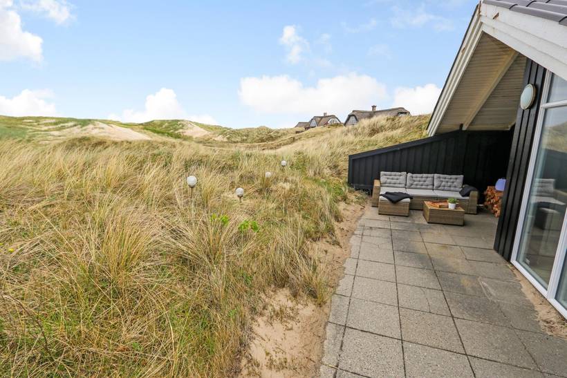 Foto von Ferienhaus JN07 in Vejlby Klit - Westjütland
