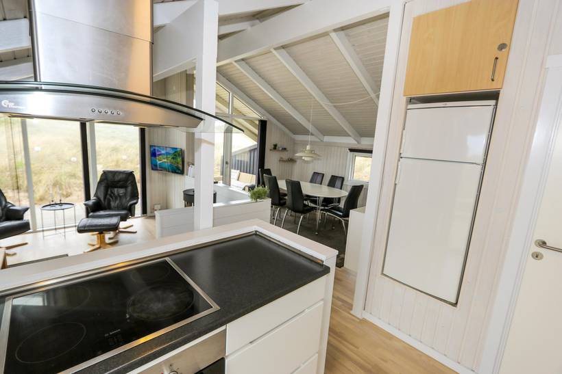 Foto von Ferienhaus JN07 in Vejlby Klit - Westjütland