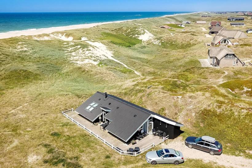 Foto von Ferienhaus JN07 in Vejlby Klit - Westjütland