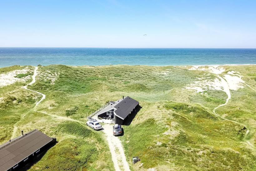 Foto von Ferienhaus JN07 in Vejlby Klit - Westjütland