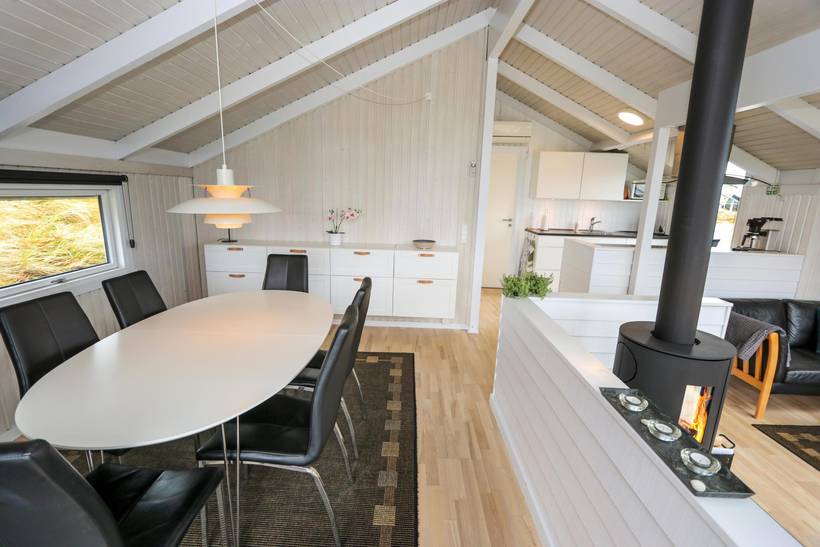 Foto von Ferienhaus JN07 in Vejlby Klit - Westjütland