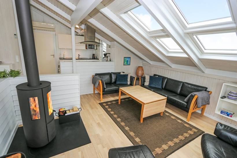 Foto von Ferienhaus JN07 in Vejlby Klit - Westjütland