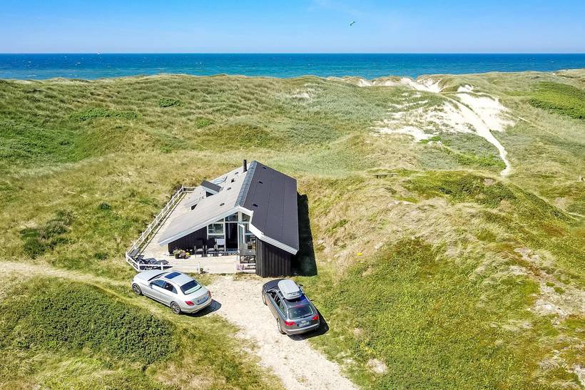 Foto von Ferienhaus JN07 in Vejlby Klit - Westjütland
