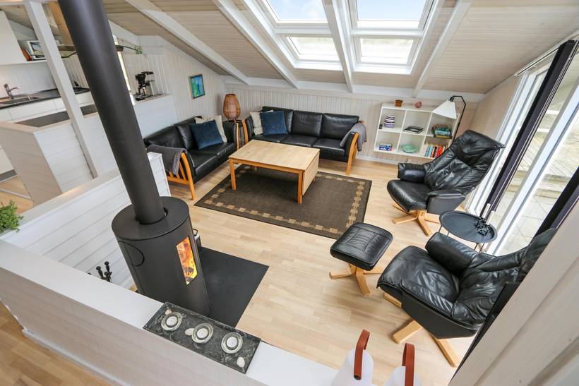 Foto von Ferienhaus JN07 in Vejlby Klit - Westjütland