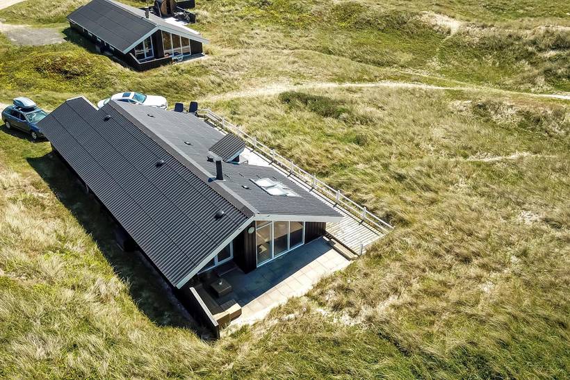 Foto von Ferienhaus JN07 in Vejlby Klit - Westjütland