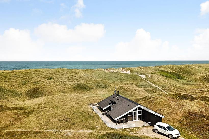 Foto von Ferienhaus JN07 in Vejlby Klit - Westjütland