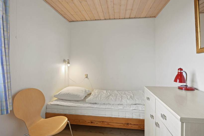 Foto von Ferienhaus JN08 in Toftum - Rømø