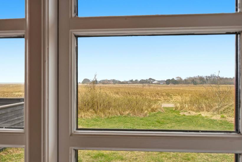 Foto von Ferienhaus JN08 in Toftum - Rømø