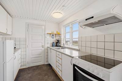 Vorschaubild von Ferienhaus JN08 in Toftum - Rømø