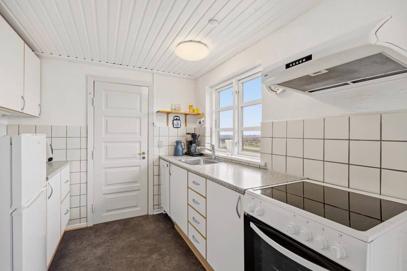 Foto von Ferienhaus JN08 in Toftum - Rømø