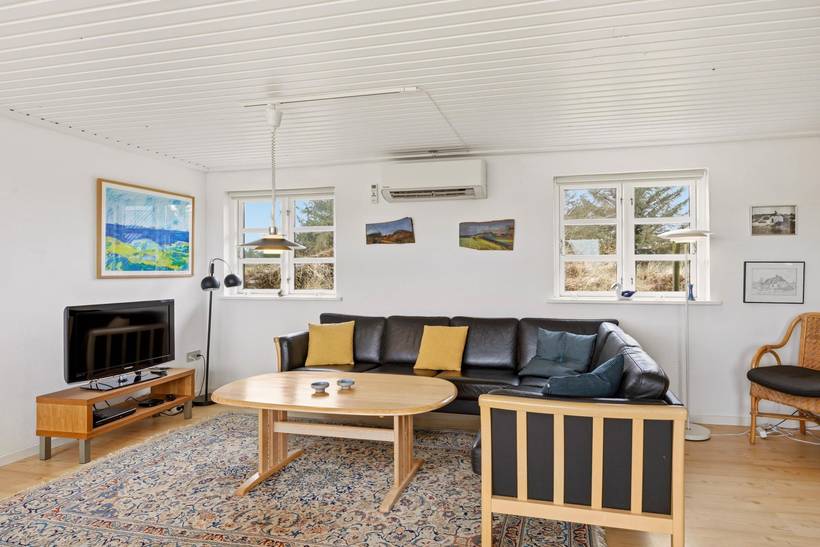 Foto von Ferienhaus JN08 in Toftum - Rømø