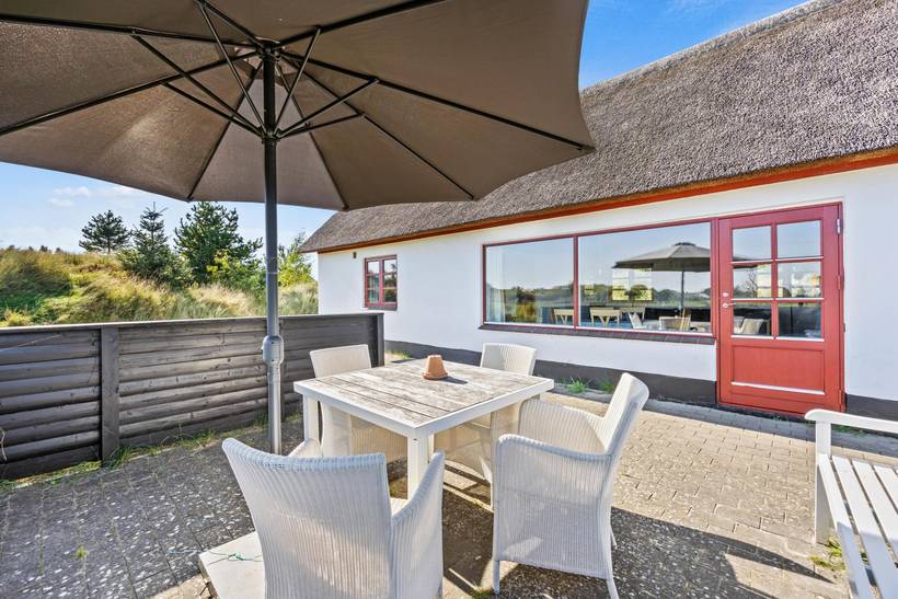 Foto von Ferienhaus JN08 in Toftum - Rømø