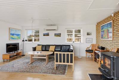 Vorschaubild von Ferienhaus JN08 in Toftum - Rømø