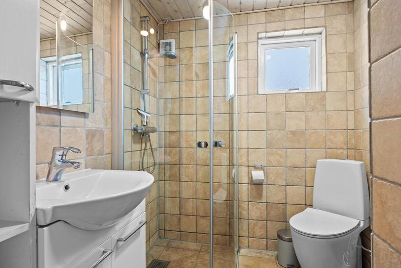 Foto von Ferienhaus JN08 in Toftum - Rømø