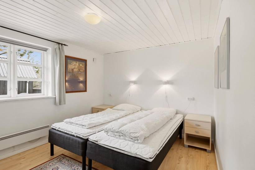Foto von Ferienhaus JN08 in Toftum - Rømø