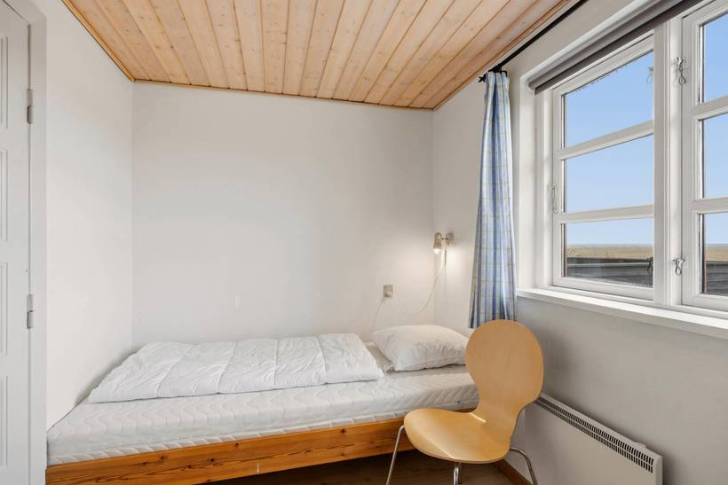 Foto von Ferienhaus JN08 in Toftum - Rømø