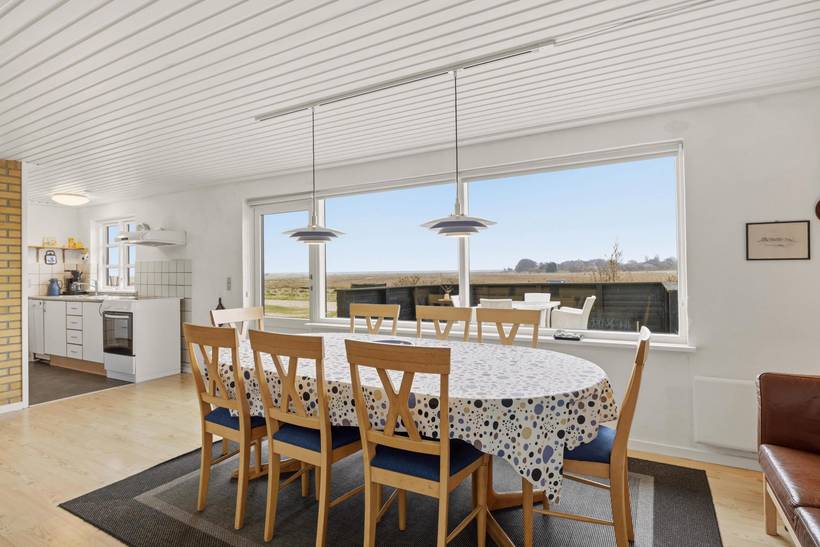 Foto von Ferienhaus JN08 in Toftum - Rømø