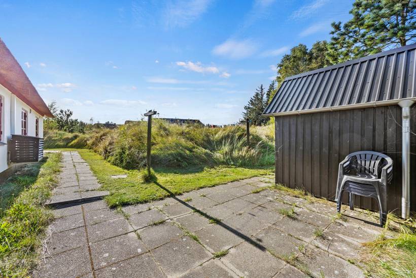 Foto von Ferienhaus JN08 in Toftum - Rømø