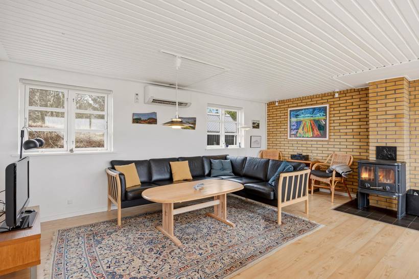 Foto von Ferienhaus JN08 in Toftum - Rømø