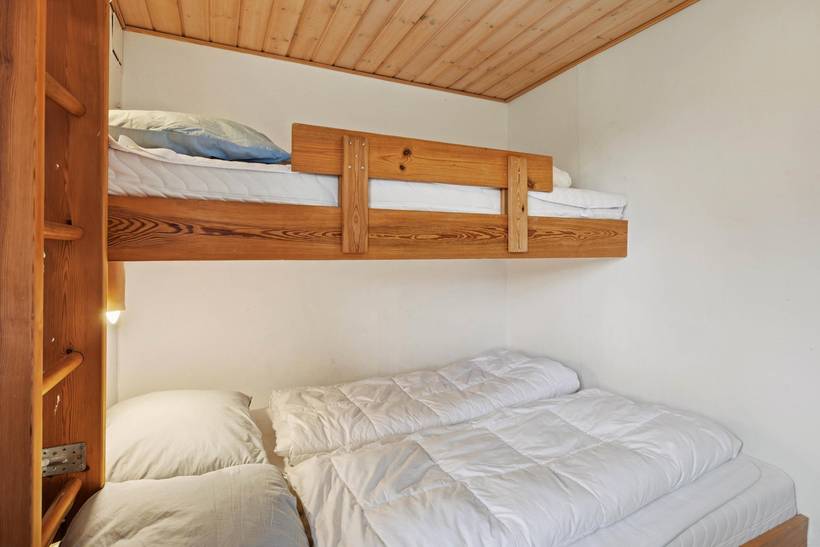 Foto von Ferienhaus JN08 in Toftum - Rømø