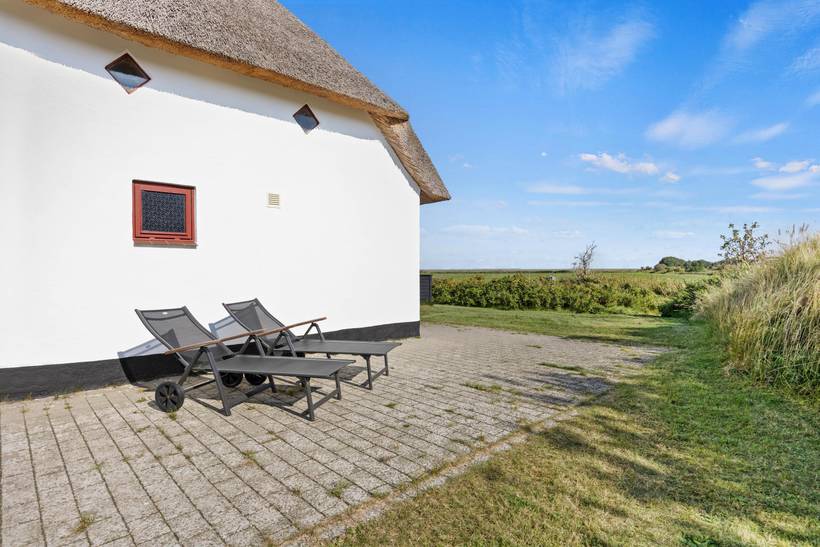 Foto von Ferienhaus JN08 in Toftum - Rømø