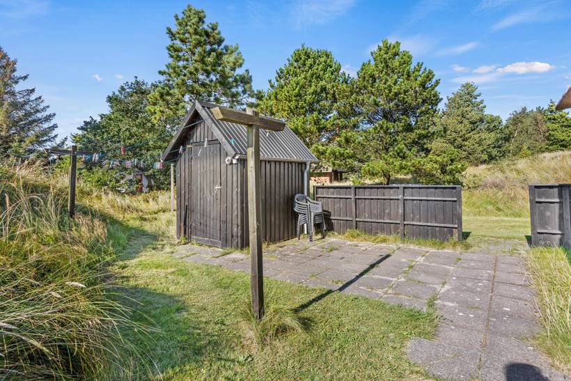 Foto von Ferienhaus JN08 in Toftum - Rømø