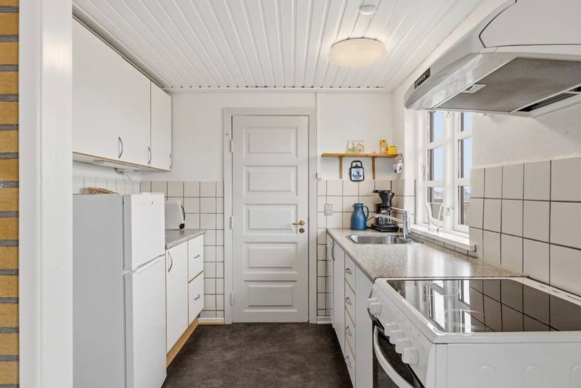 Foto von Ferienhaus JN08 in Toftum - Rømø
